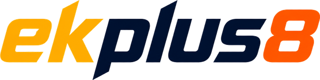 ekplus8 Logo